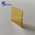 Aangepaste optisch glas Znse Wedge Prism